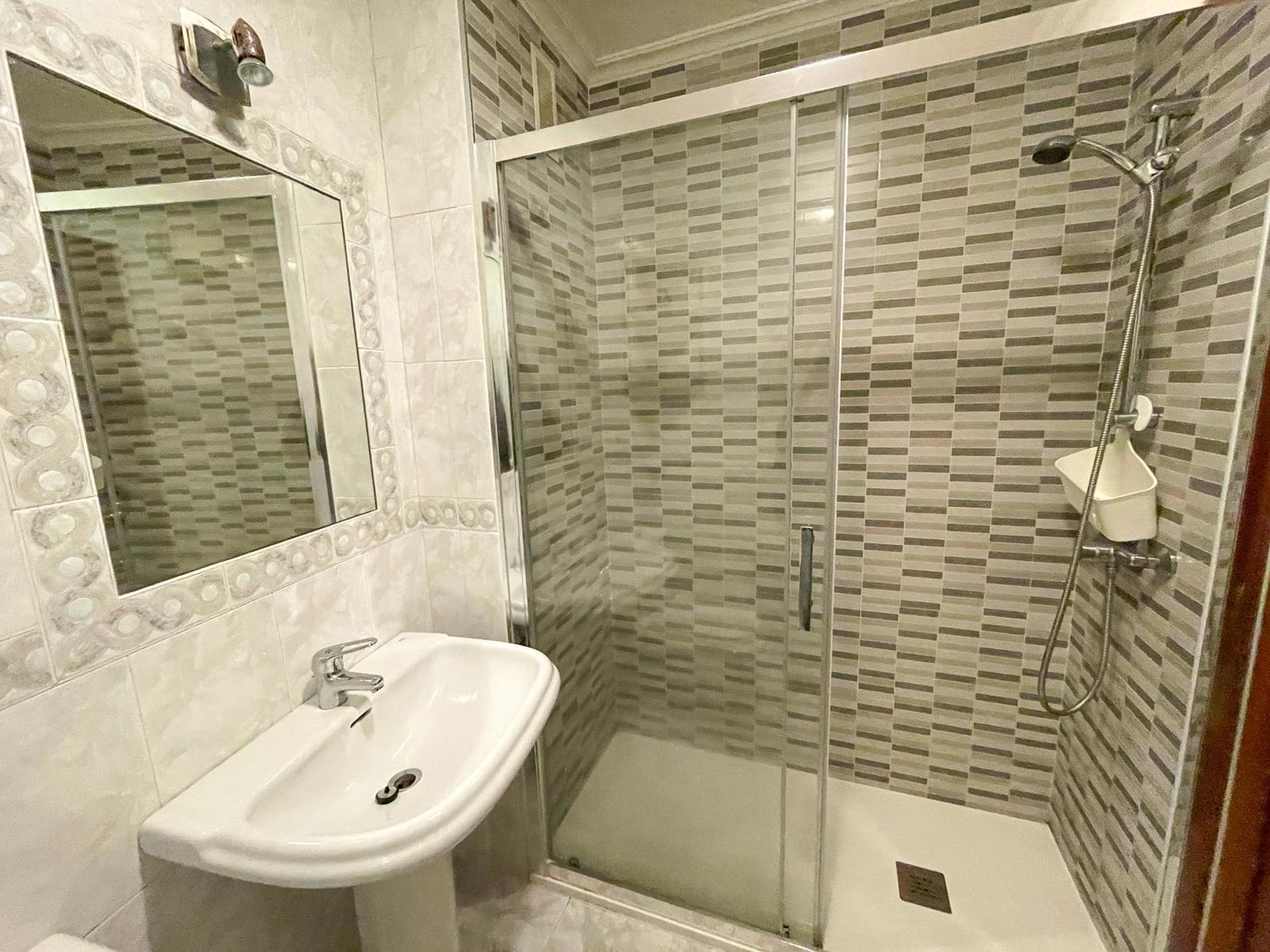 Apartamentos Portonovo Playa 3000 エクステリア 写真